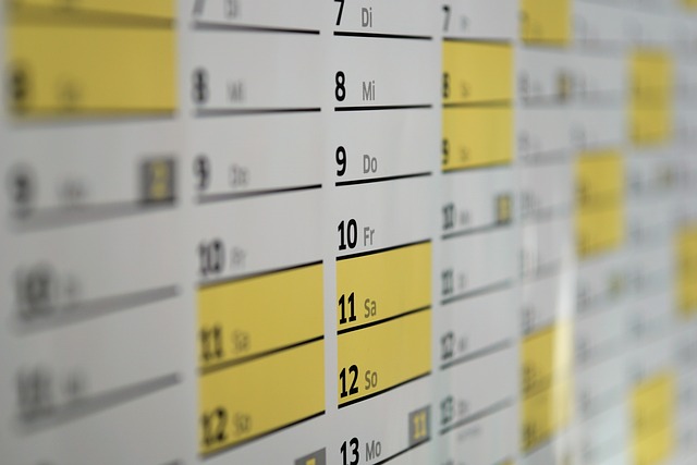 Meetings & Calendar